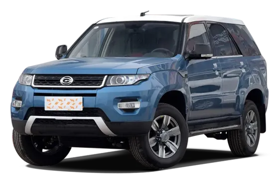 Gonow GX6