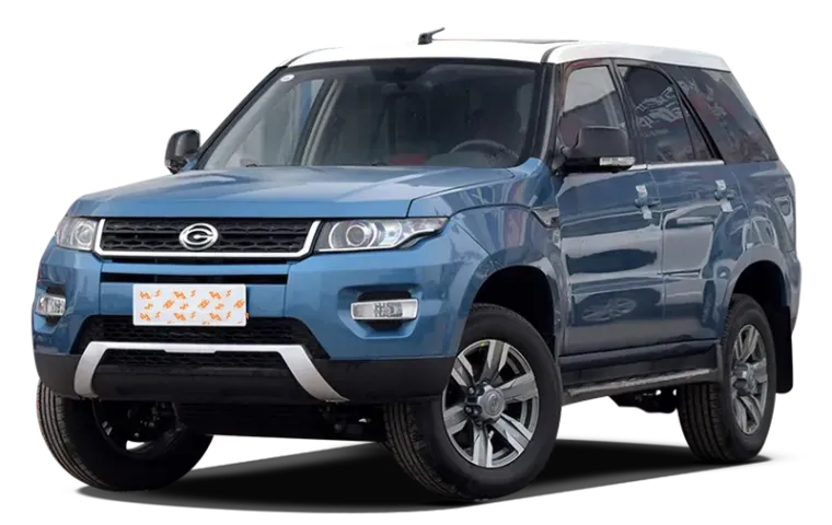Gonow GX6