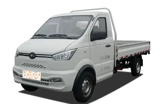 Gonow Jestar