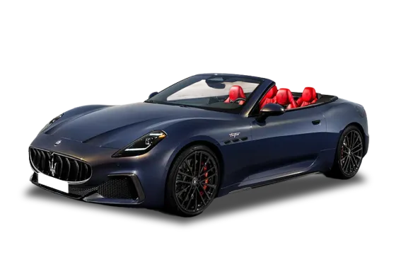 GranCabrio