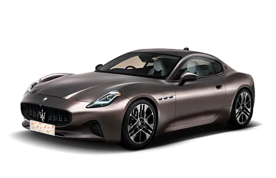 GranTurismo
