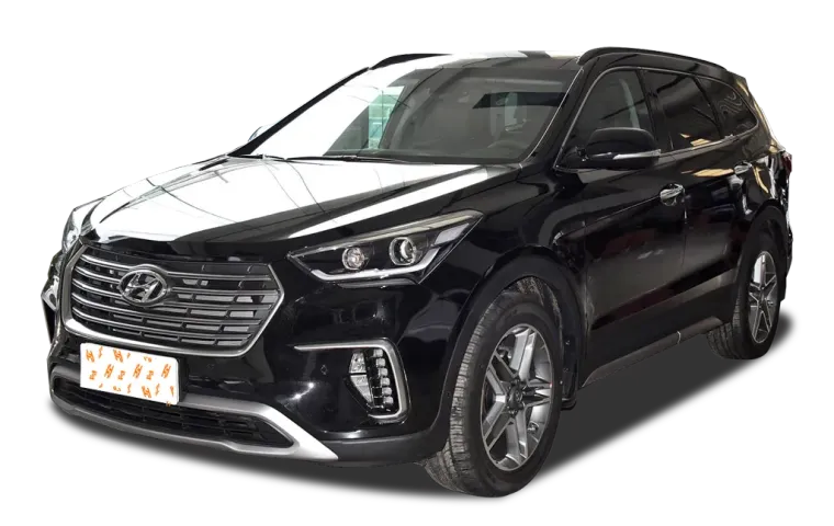 Grand SantaFe