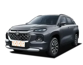 Grand Vitara
