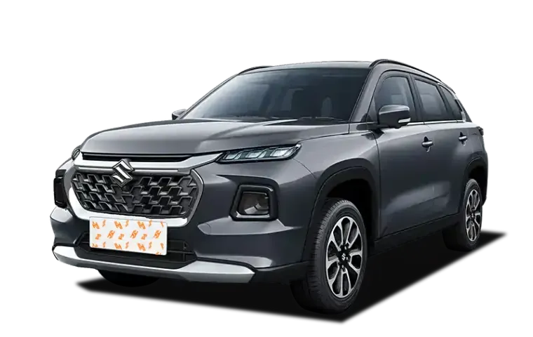 Grand Vitara