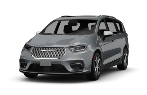 Grand Voyager(Imported)