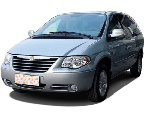 Grand Voyager