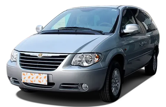 Grand Voyager
