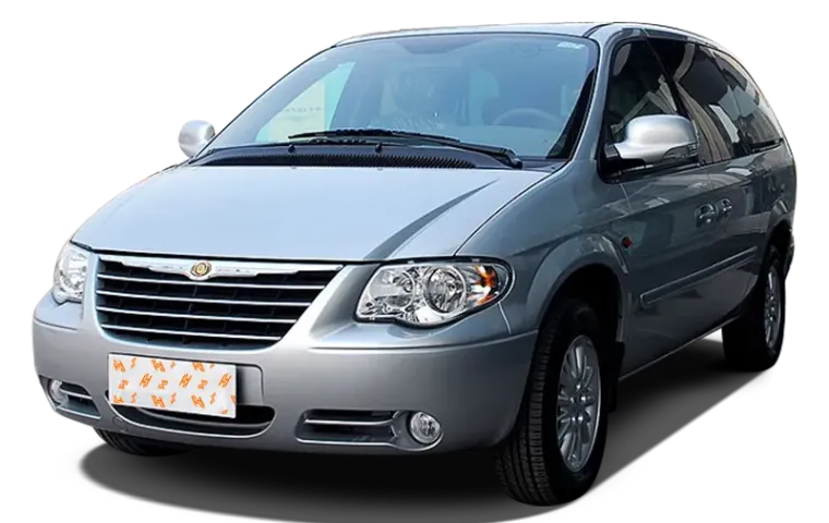 Grand Voyager