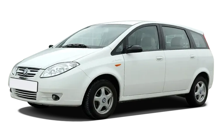 GreenWheel Fengshang