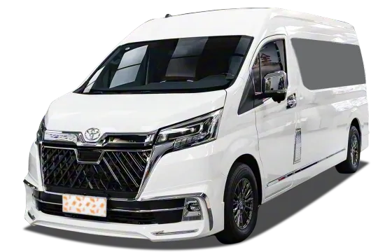 HIACE
