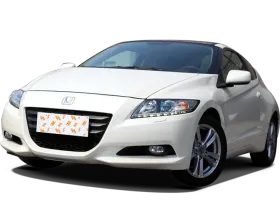 HONDA CR-Z