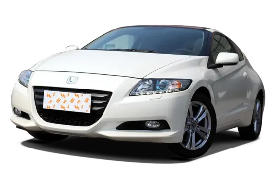 HONDA CR-Z
