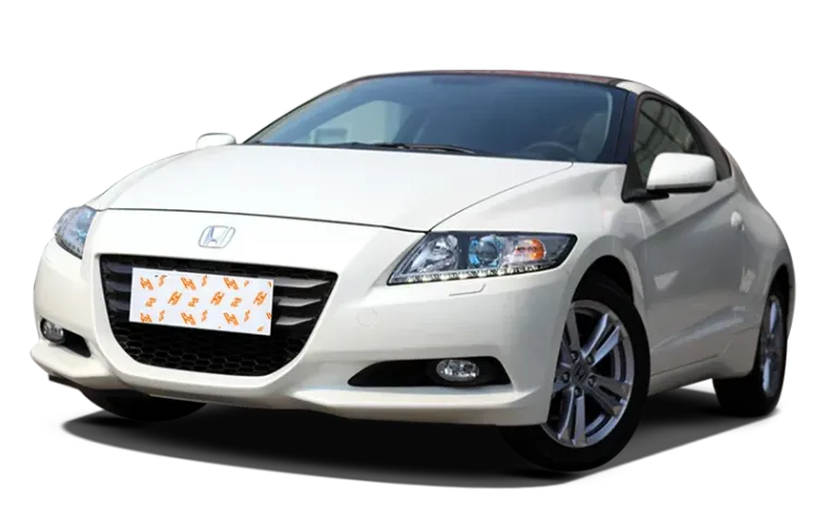 HONDA CR-Z