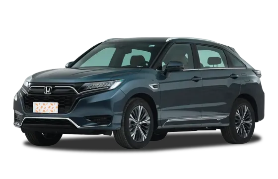 HONDA UR-V