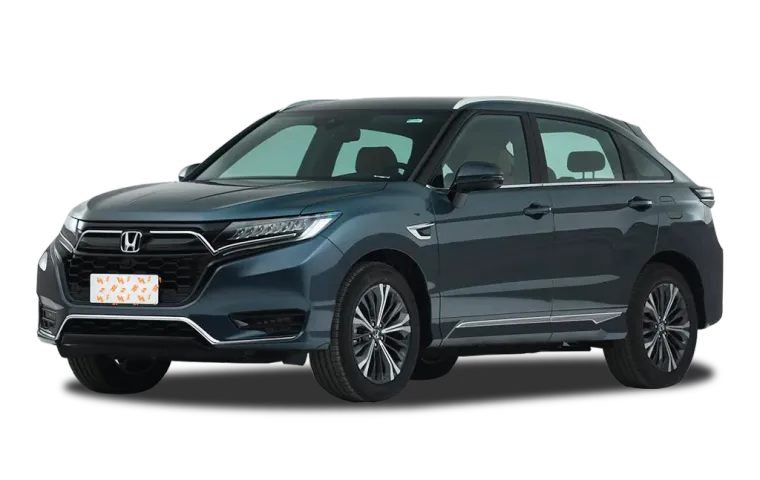HONDA UR-V