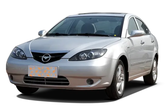 Haima 3