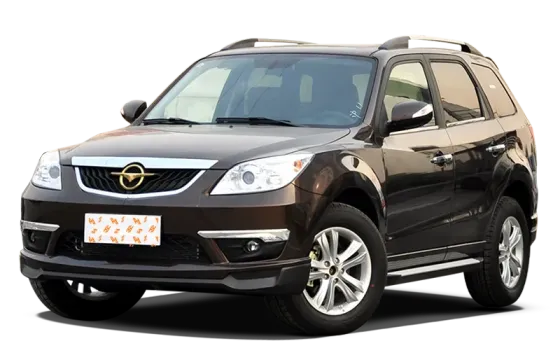 Haima 7