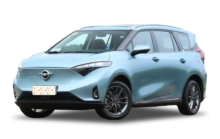 Haima 7X