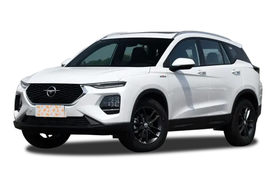 Haima 8S
