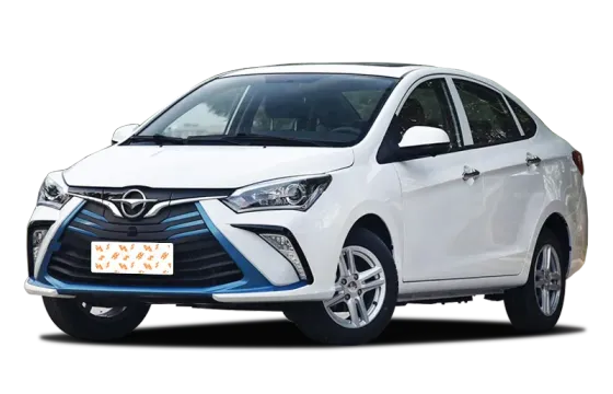 Haima M3