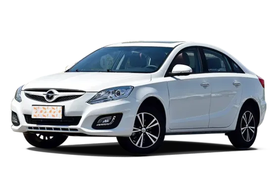 Haima M6