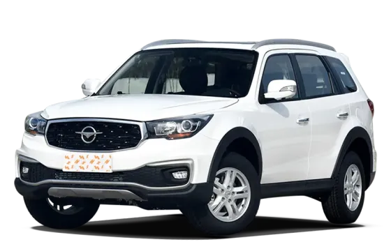 Haima S7