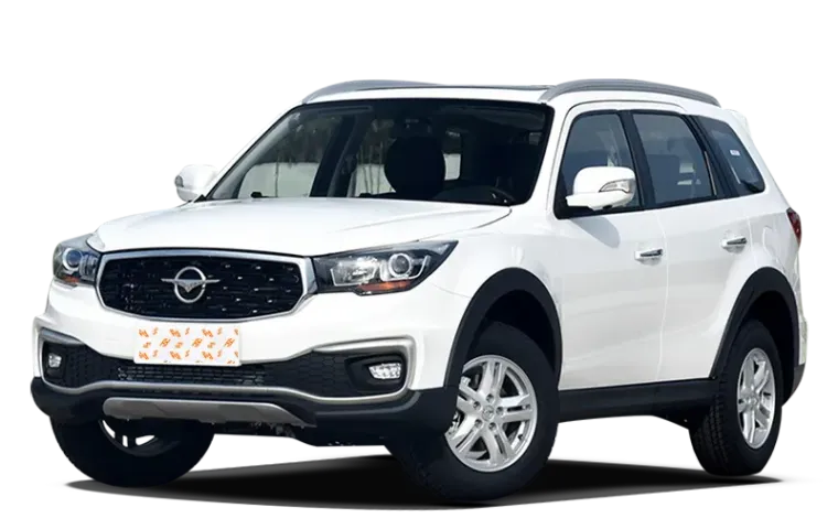Haima S7