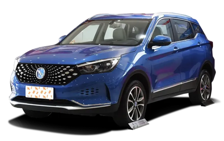 Hanteng X5