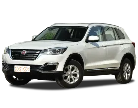 Hanteng X7