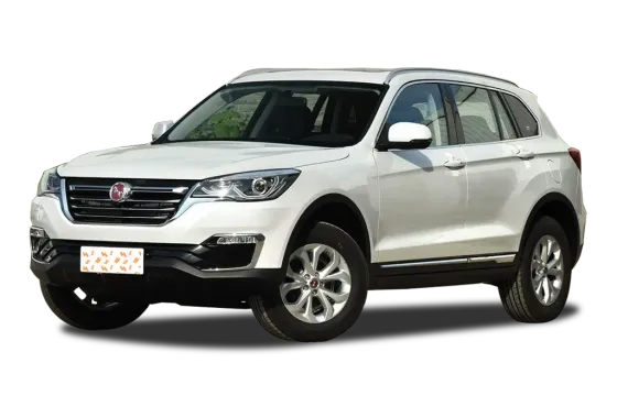 Hanteng X7