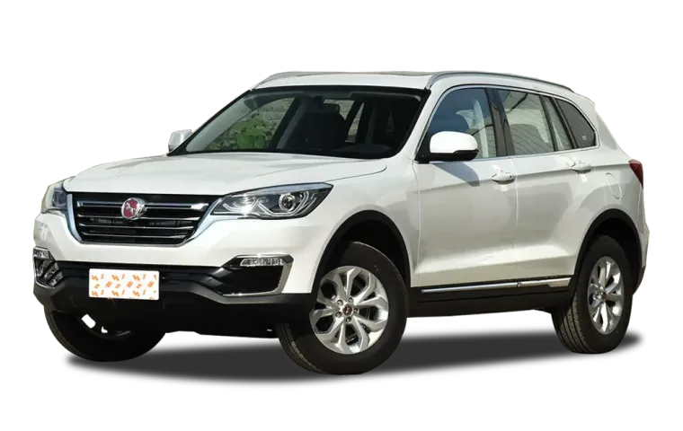 Hanteng X7