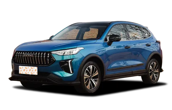 Haval Chitu