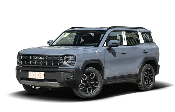 Haval Cool Dog