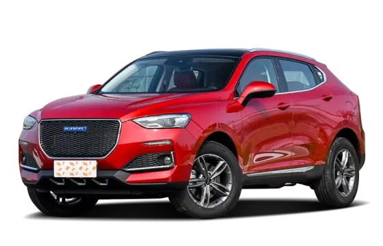 Haval F5