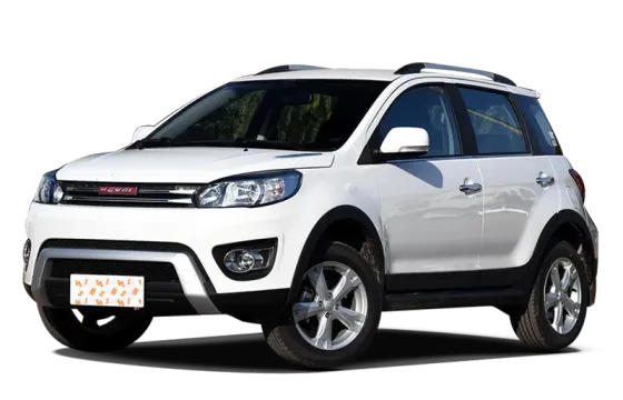 Haval H1