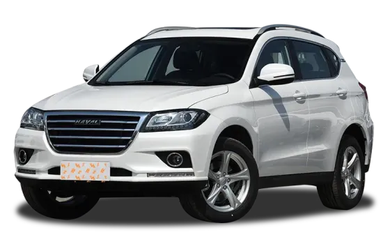 Haval H2