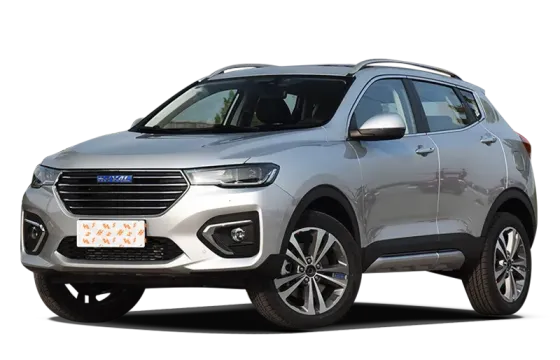 Haval H2s