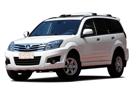 Haval H3