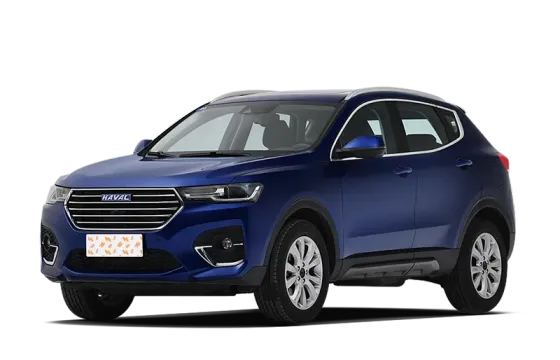 Haval H4
