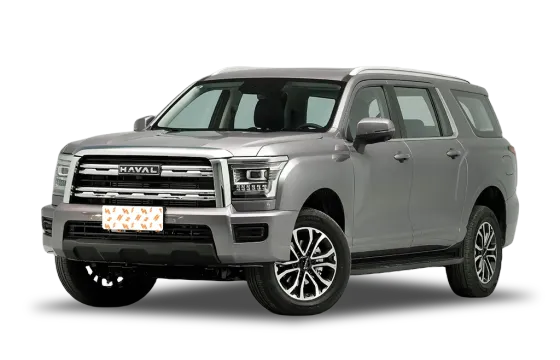 Haval H5
