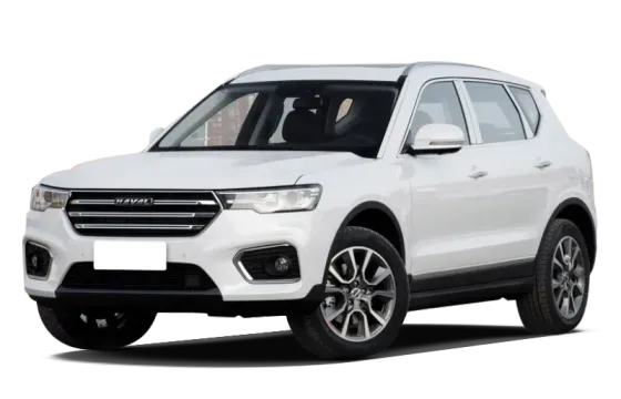 Haval H7