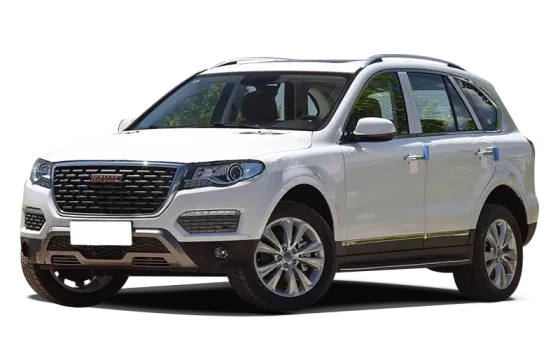 Haval H8