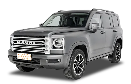 Haval H9