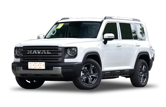 Haval Raptor