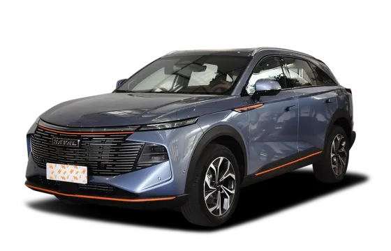 Haval Shenshou