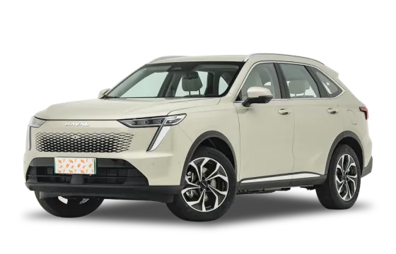 Haval Xiaolong