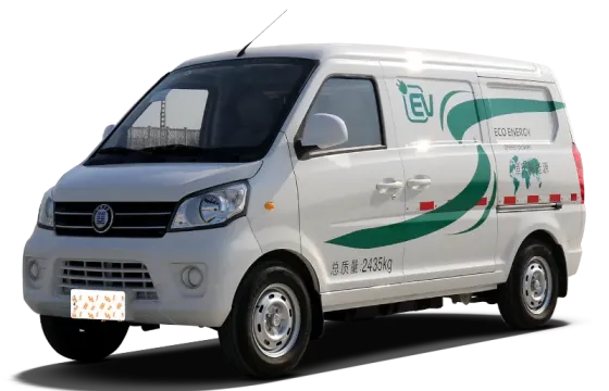Henghao EV7