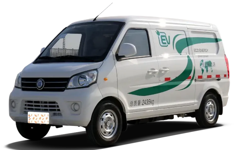 Henghao EV7