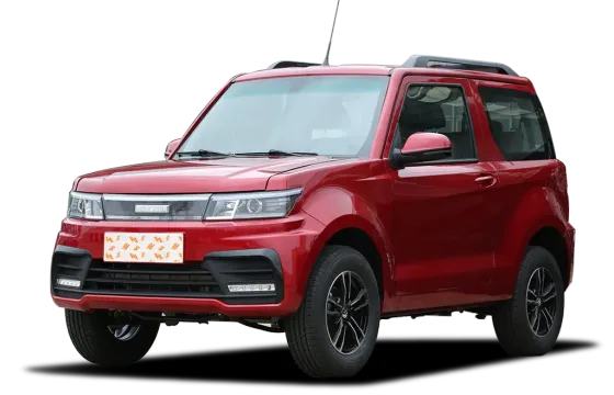 Hengrun HR-S1
