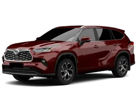 Highlander(imported)